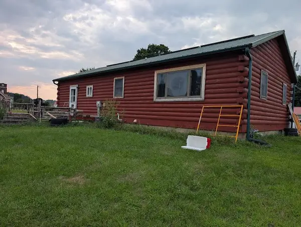 204 Roosevelt Street, Norwalk, WI 54648