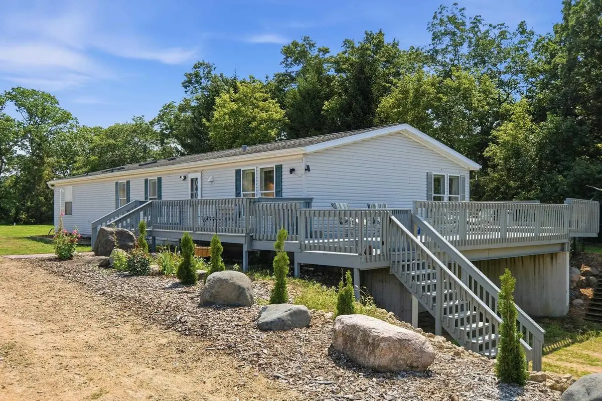 W4678 County Road C, Montello, WI 53949 - #1
