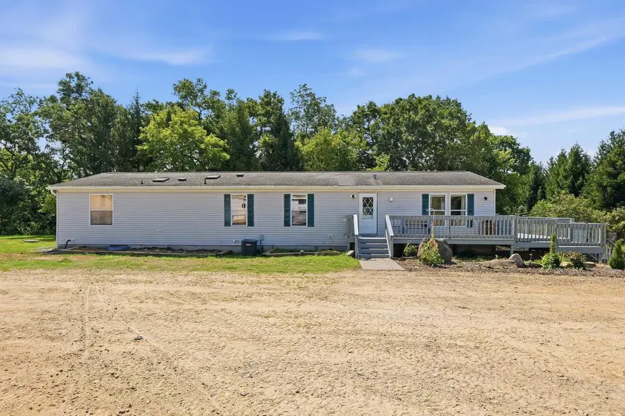 W4678 County Road C, Montello, WI 53949 - #2