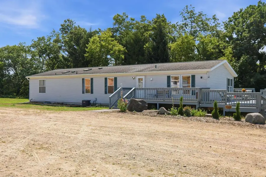 W4678 County Road C, Montello, WI 53949 - #3