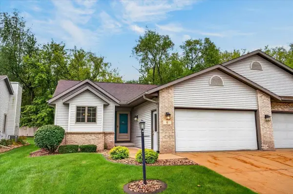 6 Village Homes Drive, Waunakee, WI 53597
