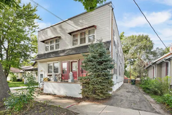 2954 Milwaukee Street, Madison, WI 53704