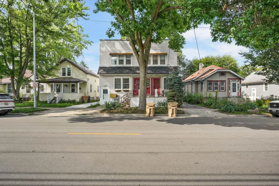 2954 Milwaukee Street, Madison, WI 53704 - #2