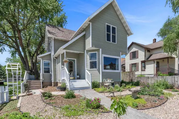 204 West Street, Beaver Dam, WI 53916