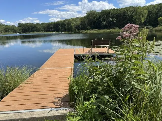 3216 3rd Lane, Oxford, WI 53952 - #2