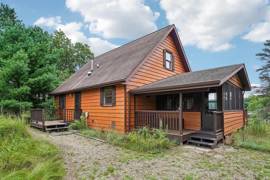 3216 3rd Lane, Oxford, WI 53952 - #3