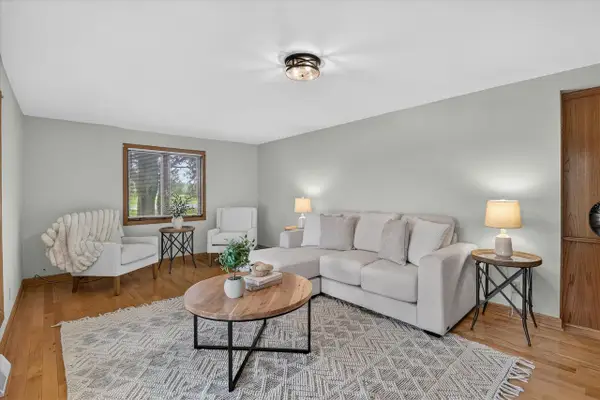 1270 Hillside Road, Edgerton, WI 53534