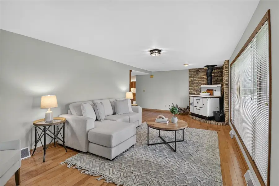 1270 Hillside Road, Edgerton, WI 53534 - #3