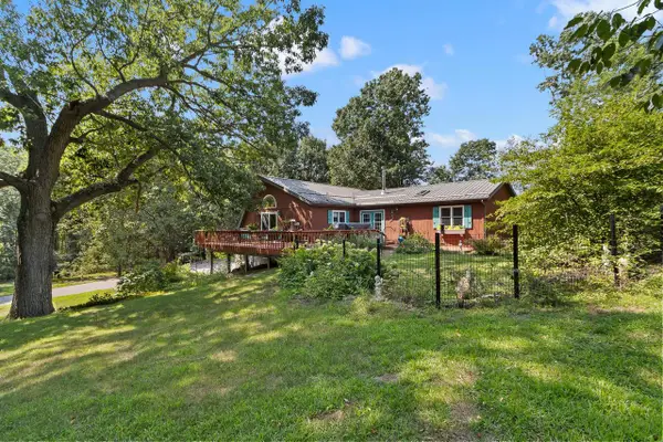 W5798 Highway 23, Montello, WI 53949