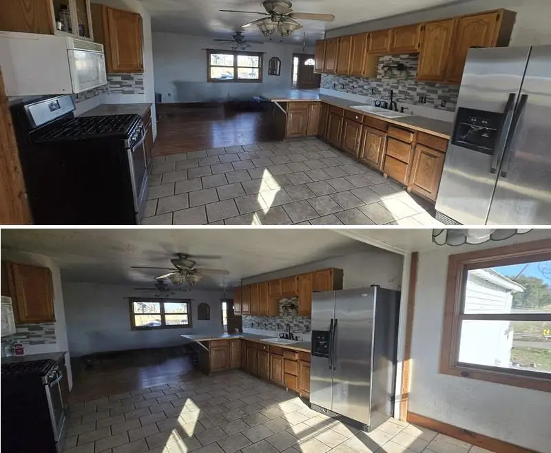 306 Pleasant View Road, Mineral Point, WI 53565 - #3