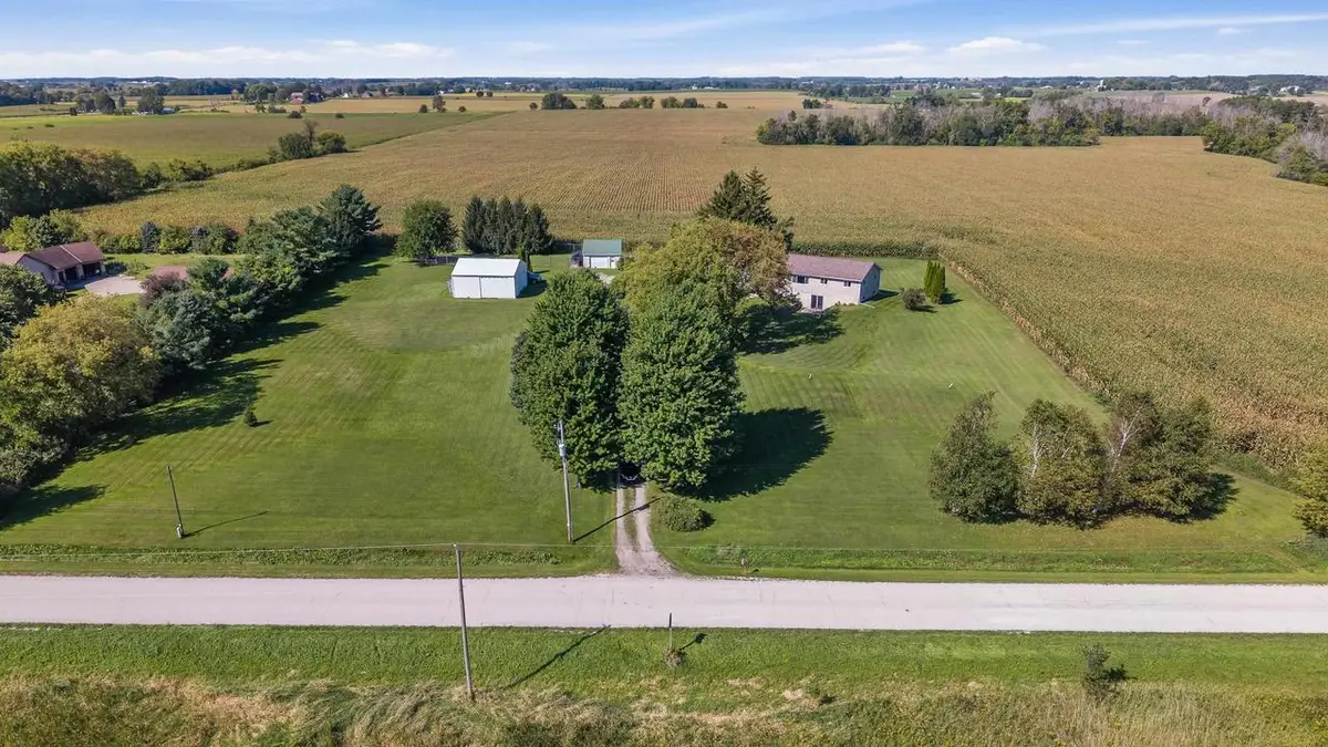 N5437 Blackbird Road, Beaver Dam, WI 53916 - #1