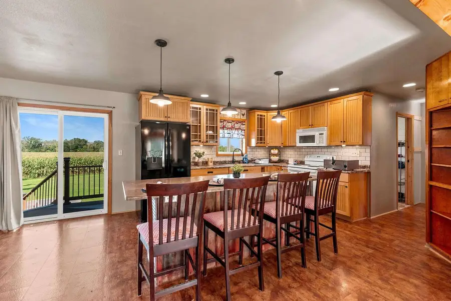 N5437 Blackbird Road, Beaver Dam, WI 53916 - #3