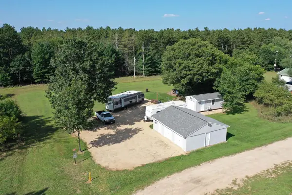 2520 Ash St, Grand Marsh, WI 53936