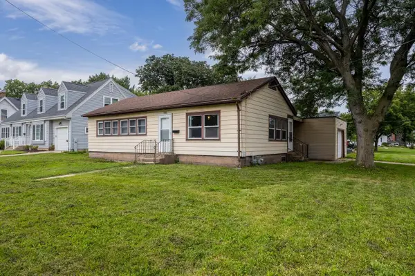 1855 Strong Avenue, Beloit, WI 53511
