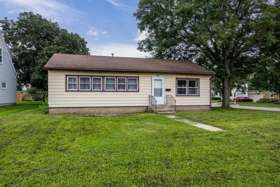 1855 Strong Avenue, Beloit, WI 53511 - #2