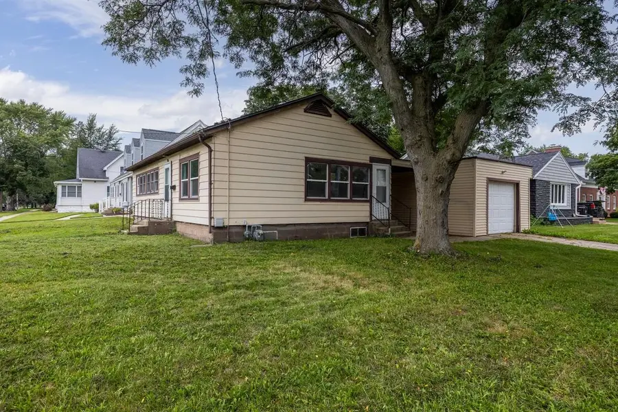 1855 Strong Avenue, Beloit, WI 53511 - #3