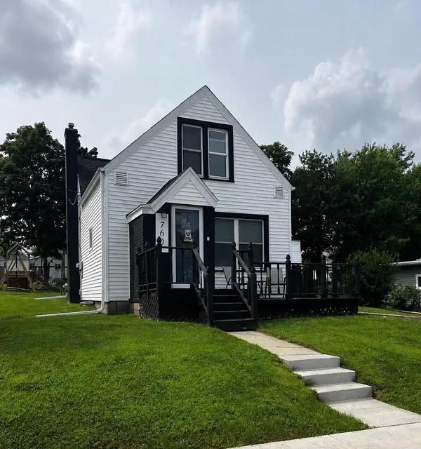 760 Grace Street, Platteville, WI 53818