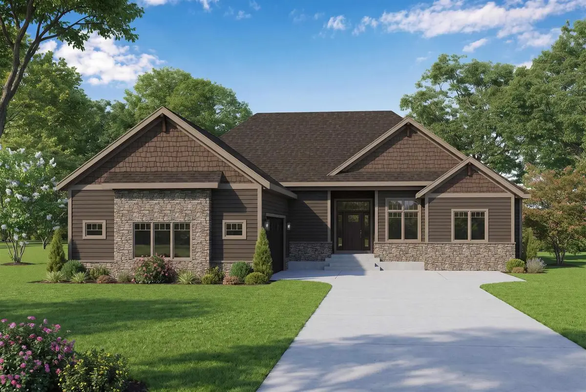 303 Clear Pond Way, Verona, WI 53593 - #1