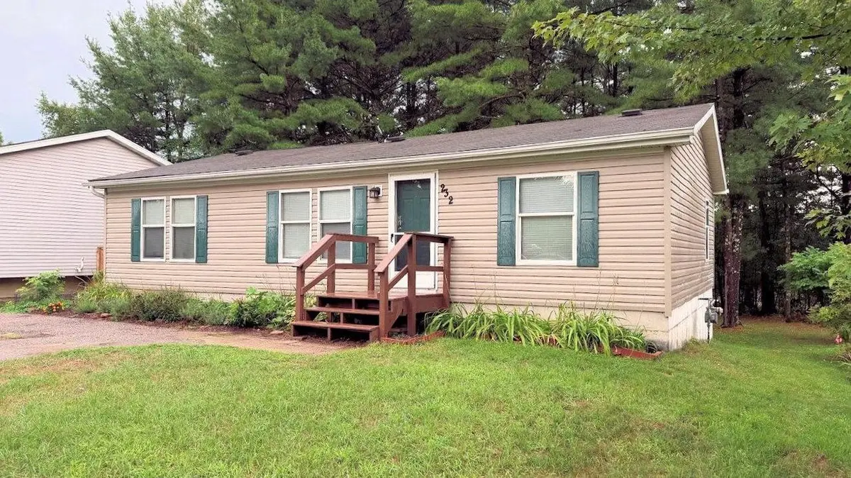 232 Red Bird Avenue, Wisconsin Dells, WI 53965 - #1