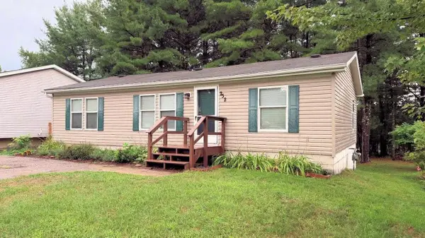 232 Red Bird Avenue, Wisconsin Dells, WI 53965