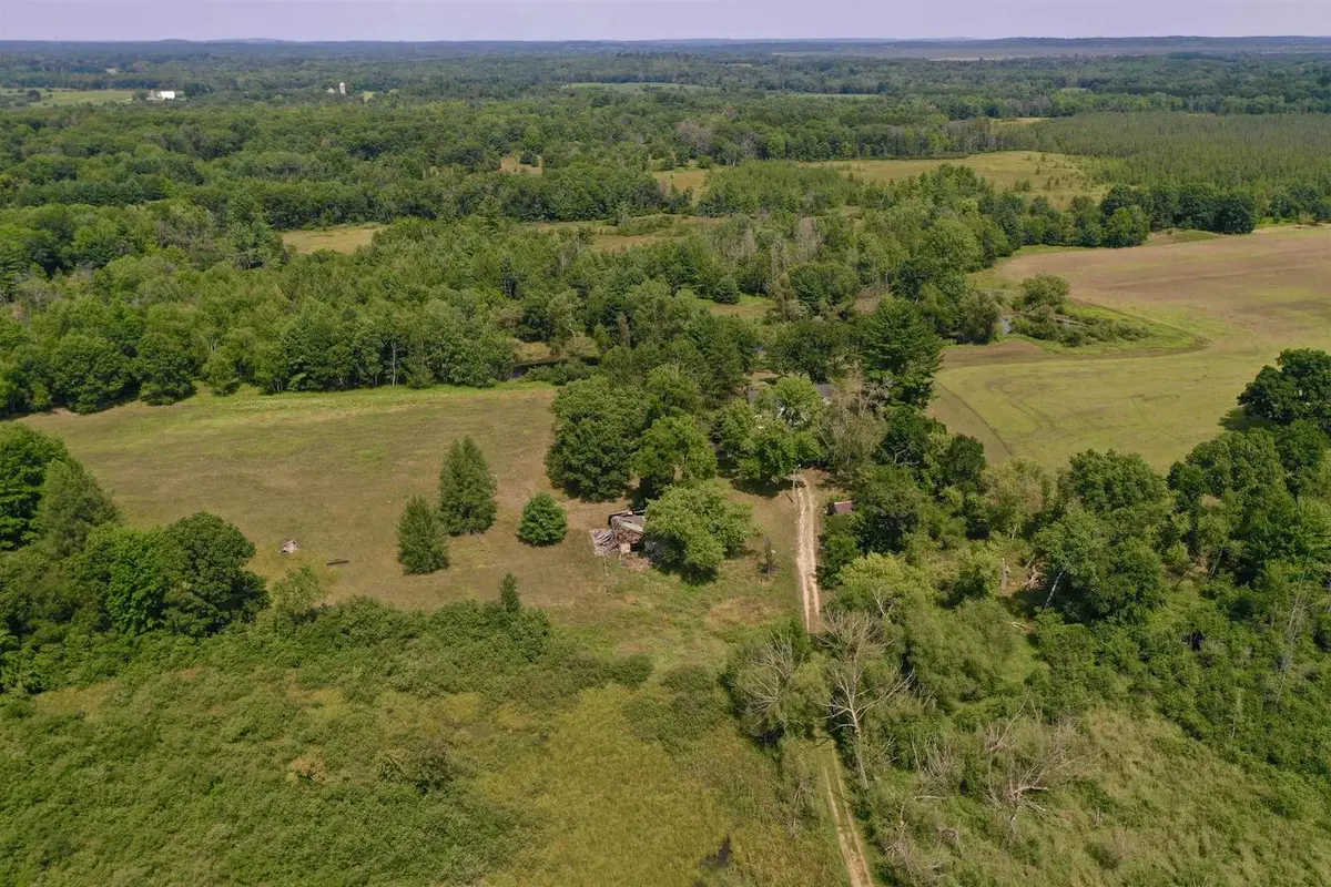 W968 Dover Road, Neshkoro, WI 54960 - #1