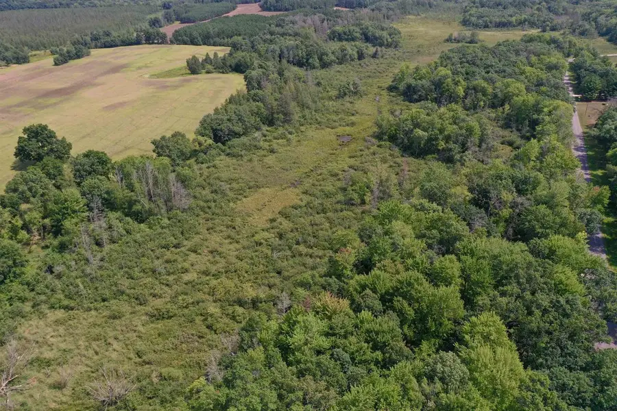 W968 Dover Road, Neshkoro, WI 54960 - #2