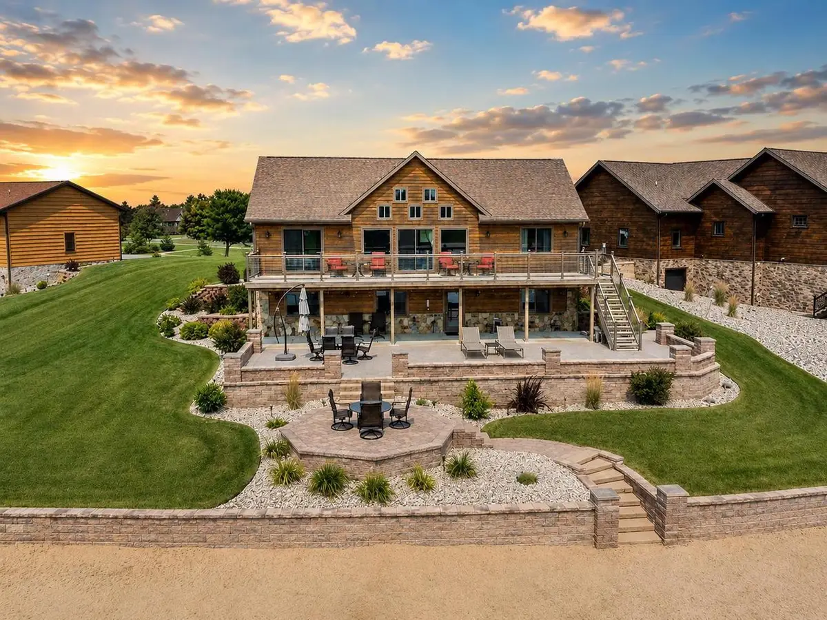 N8474 White Sand Court, New Lisbon, WI 53950 - #1