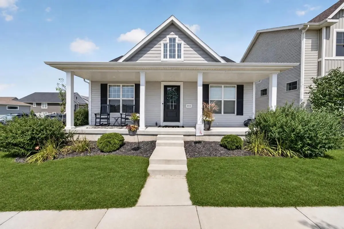 9318 Highland Gate Way, Verona, WI 53593 - #1