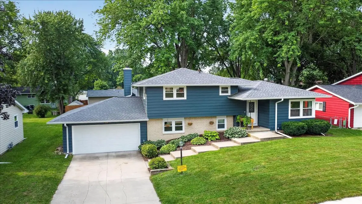 929 Ring Street, Sun Prairie, WI 53590 - #1