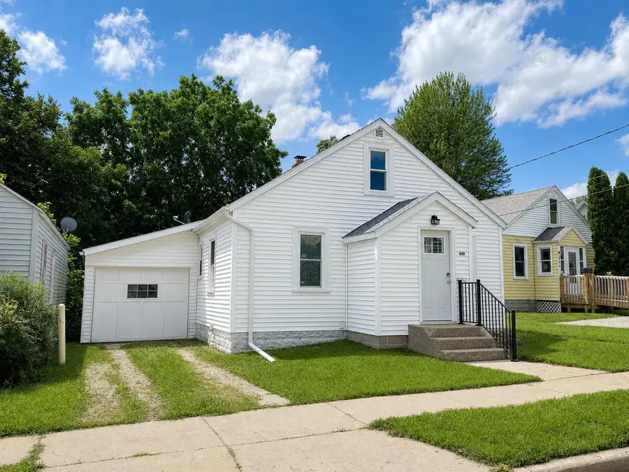 440 Winsor Street, Mauston, WI 53948 - #2