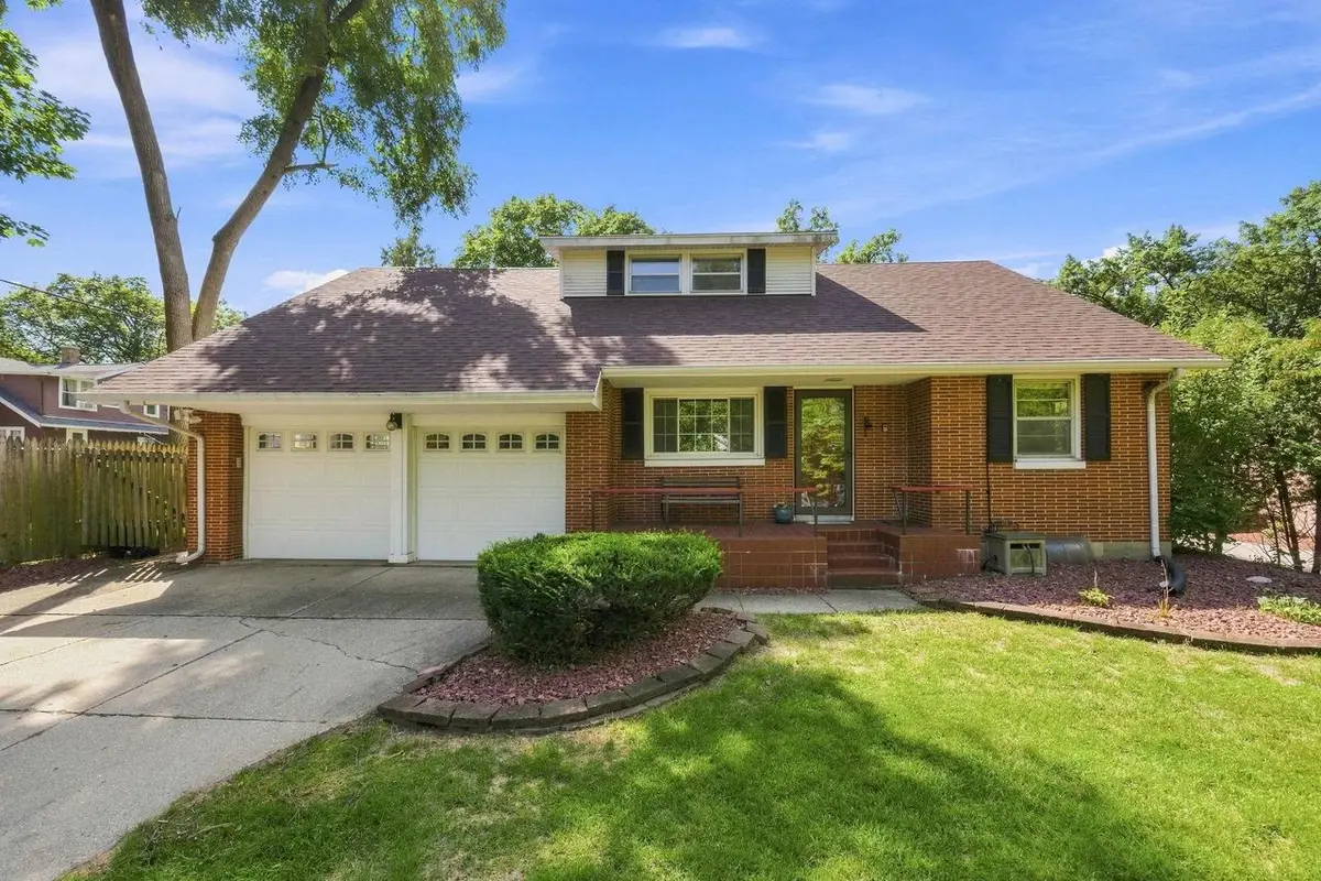 1436 Carrington Street, Janesville, WI 53546 - #1