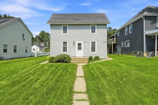 444-446 E Holum Street, Deforest, WI 53532