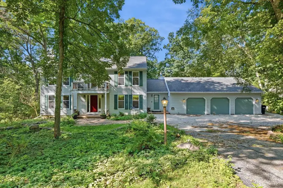 3534 Swoboda Road, Verona, WI 53593 - #2