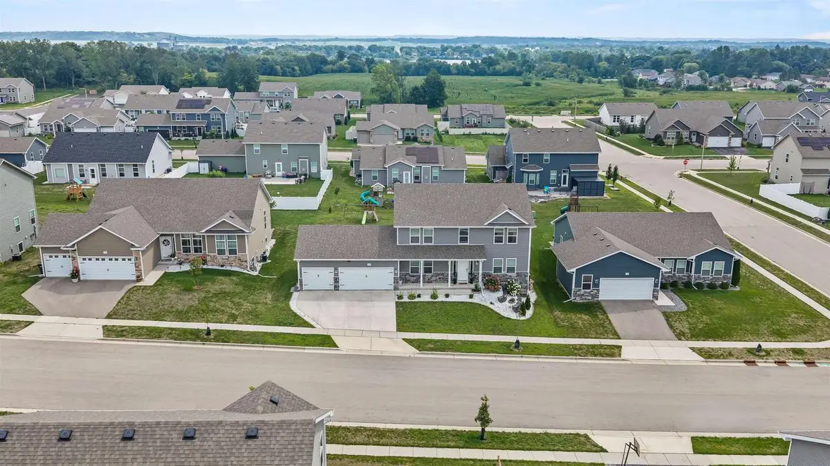 302 Brett Street, Belleville, WI 53508 - #1