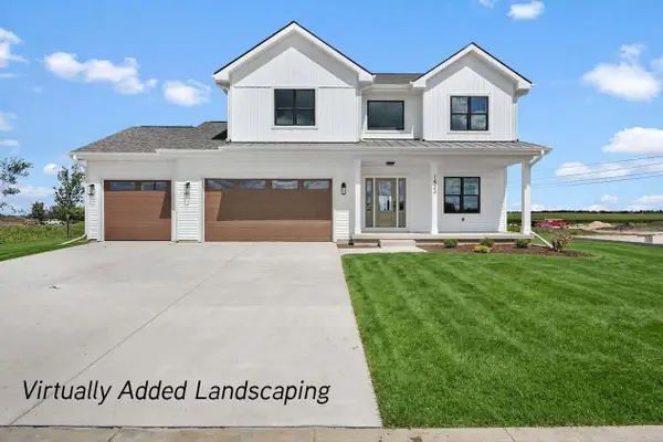 1422 Stonehaven Drive, Sun Prairie, WI 53590