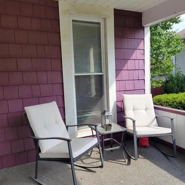 24 S Madison Street, Evansville, WI 53536 - #2