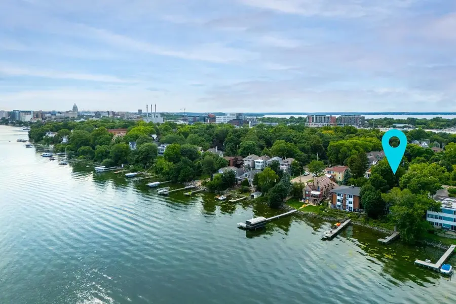 1211 Rutledge Street #5, Madison, WI 53703 - #2