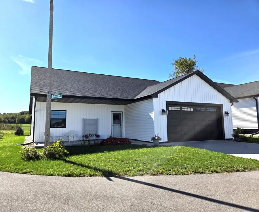 201 Boann Terrace, Belleville, WI 53508 - #2