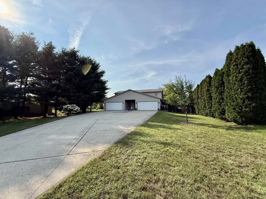 411 David Circle, Arena, WI 53503 - #2