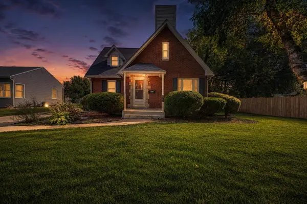 1114 Sherman Avenue, Janesville, WI 53545
