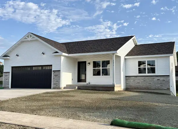 2033 Handel Street, Black Earth, WI 53515