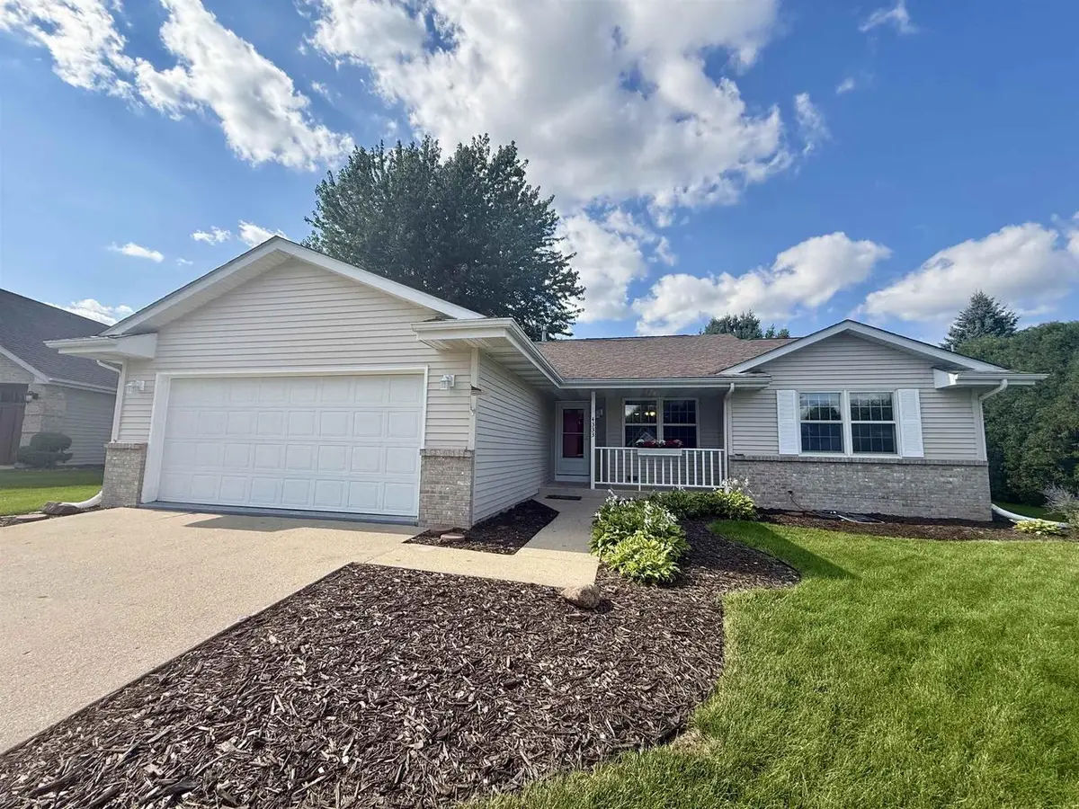 4333 Fieldcrest Drive, Janesville, WI 53546 - #1