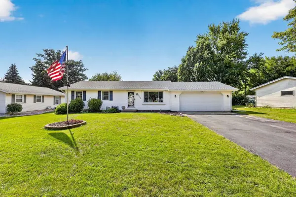 1335 Johnson Street, Stoughton, WI 53589