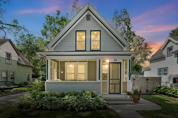 34 Farwell Street, Madison, WI 53704