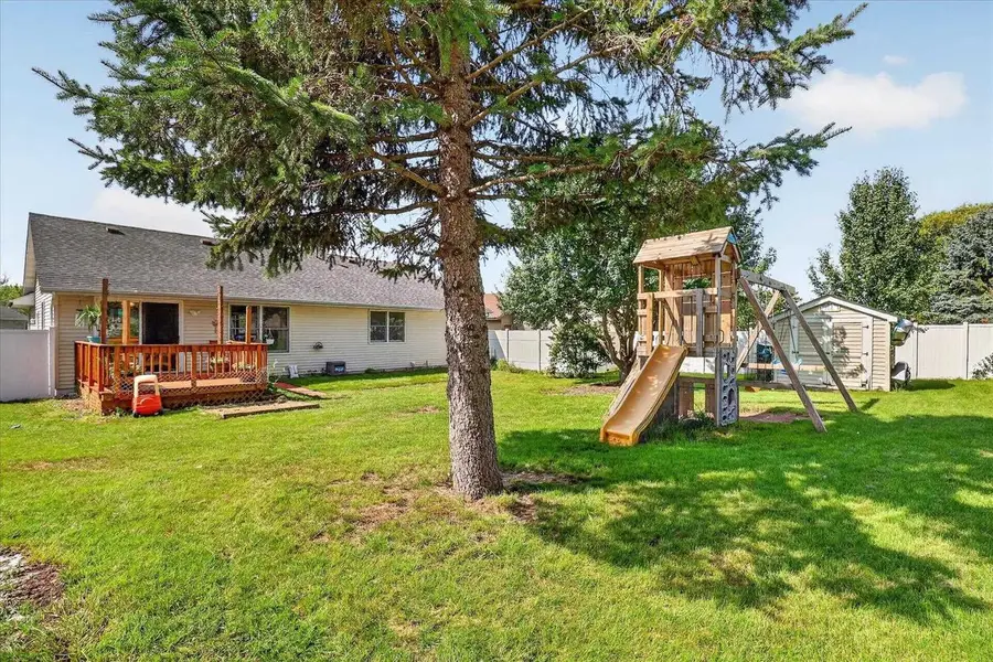 1500 Evergreen Drive, Janesville, WI 53546 - #2