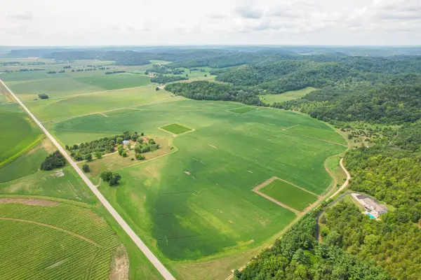 101.07 Acres County Hwy JJ, Spring Green, WI 53588