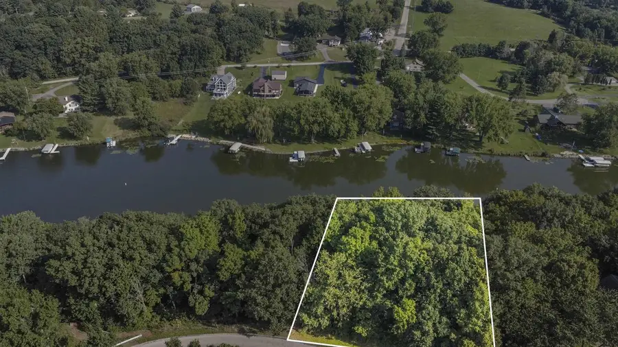 Lt1 CSM 4095 E Redstone Drive, La Valle, WI 53941 - #2