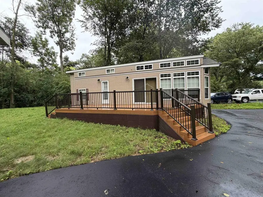 272 Oak Lane, Edgerton, WI 53534 - #2