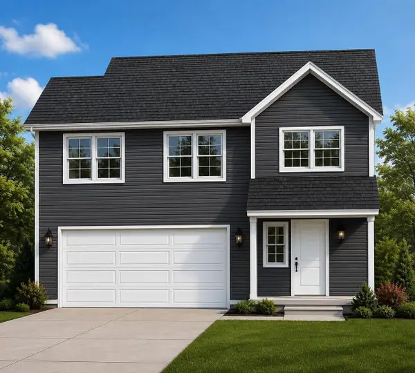 71 Green View Drive, Belleville, WI 53508