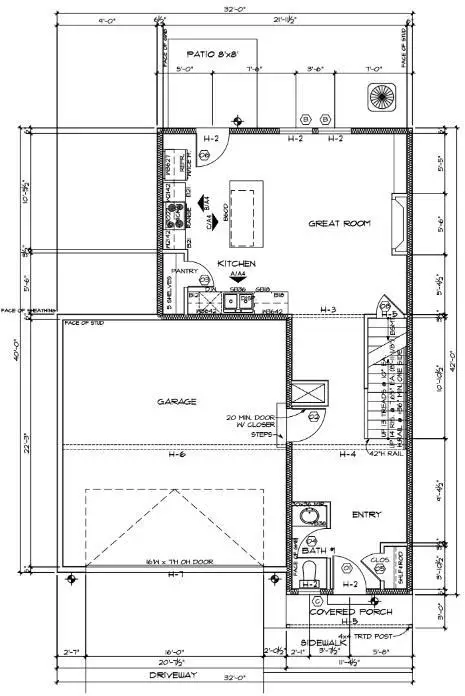 71 Green View Drive, Belleville, WI 53508 - #2